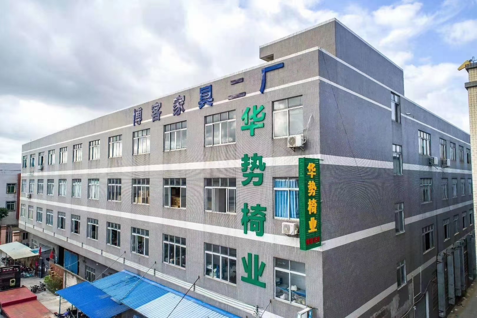 选择博客的理由